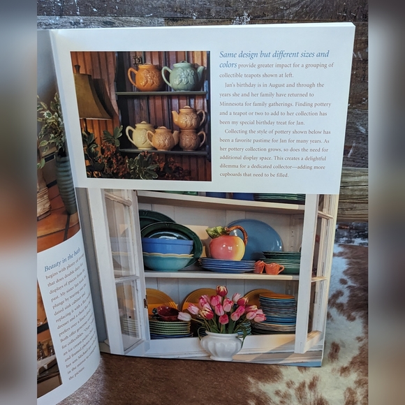 Thimbleberries Quilts for My Sister's House - Picture 6 of 14